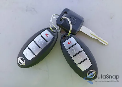 2022 Nissan Frontier Sv 4X4 from USA, damaged, VIN 1N6ED1EK4NN678008